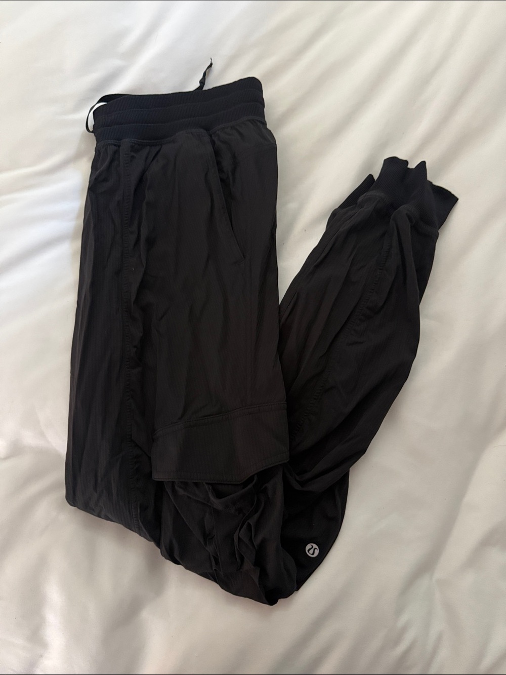 Lululemon Dance Studio Jogger